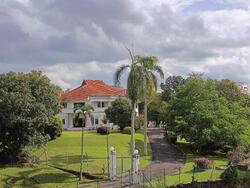 Orchard Court (D9), Apartment #492304201